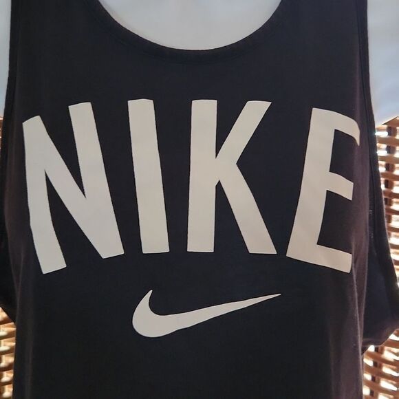 Nike Di Fit Tank Top S - Picture 2 of 4